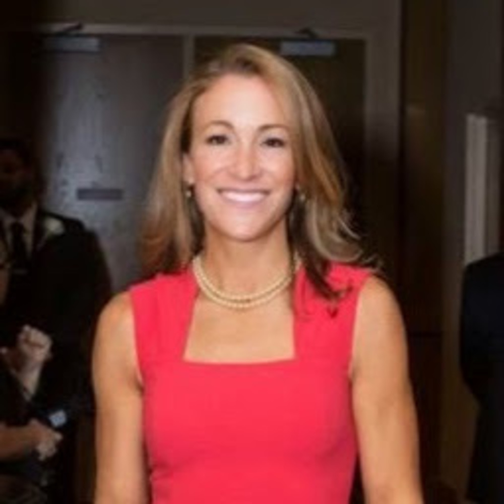 Meet your Posher, Jennifer